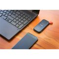 SANDISK Portable SSD 2 TB, Externí disk