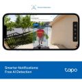 TP-link Tapo D205, SMART videophone KIT