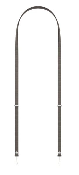 Crossbody Strap - Taupe