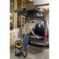 KARCHER WD 7 Control P S 30/6/35/T, Vysavač
