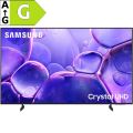 SAMSUNG UE55U8092FUXXH otvorene balenie