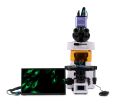 Fluorescenční digitální mikroskop MAGUS Lum D450L LCD