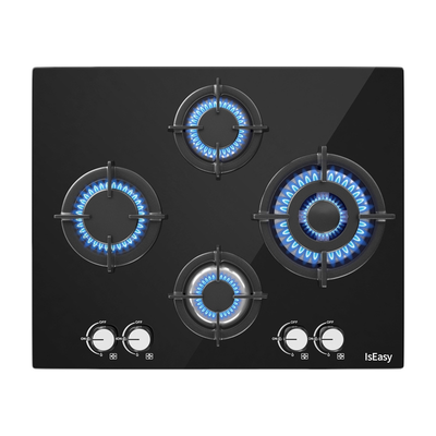 Deska plynová isEasy MGBG-654B