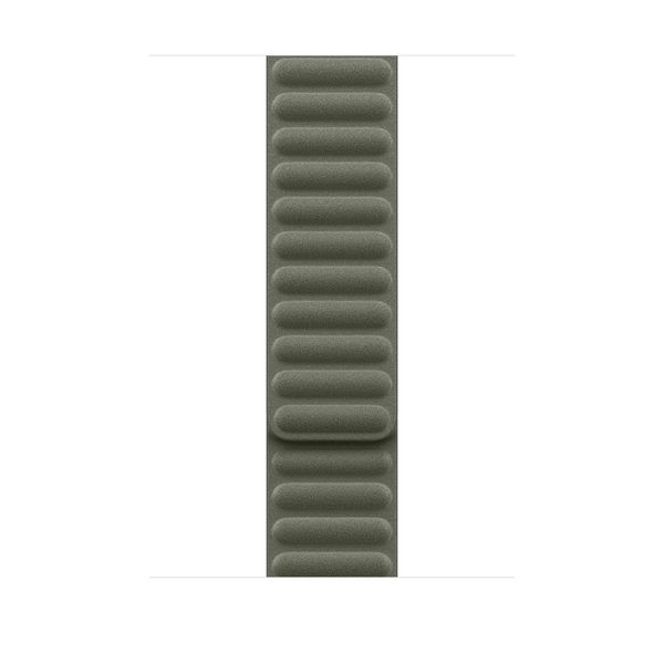 Watch Acc/46/Sage Gray Magnetic Link - S/M