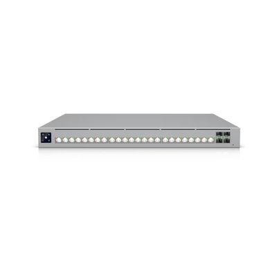 Ubiquiti ECS-24S-PoE - Enterprise Campus 24S PoE