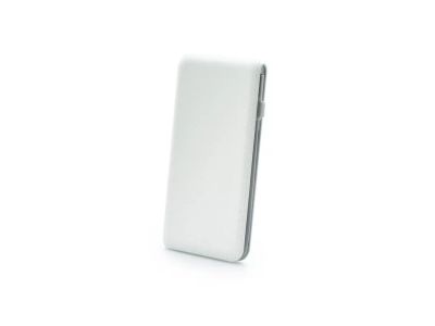BLUE STAR Externí baterie (Power bank) - 12 000 mAh, bílá