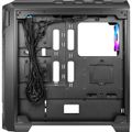 AZZA CSAZ-6000 ARGB Storm Gaming Case, PC Skříň