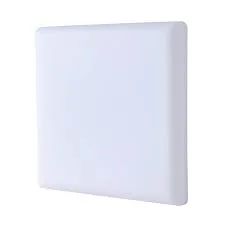 Solight LED podhledové svítidlo, 18W, 1620lm, 3000K, IP54, voděodolné, čtvercové, bílé
