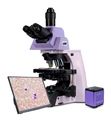 Biologický digitální mikroskop MAGUS Bio D290T LCD