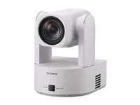 Bezpečnostní kamera - PTZ - barevný - 20,9 Mpix - 3840 x 2160 - audio - 12G-SDI, 3G-SDI, HDMI - 100Base-TX/1000Base-T - AVC-LongG, HEVC, XAVC HS, XAVC S, XAVC S-I - DC 12 V / PoE ++