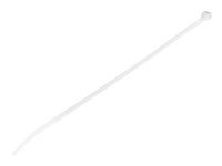 10  Cable Zip Ties UL Listed 1000 Pack - CBMZT10NK