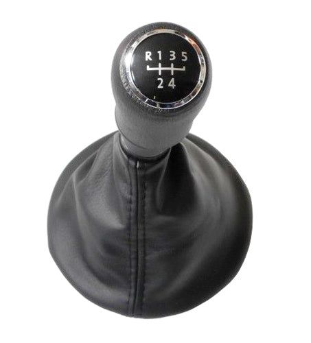 Řadicí páka s manžetou VW Transporter T5/T6 2003 - 2011 5-stupňová převodovka