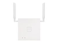 Směrovač - WWAN 1GbE - 4G, 3G - pro připevnění na zeď - pro P/N: 60919, 61233