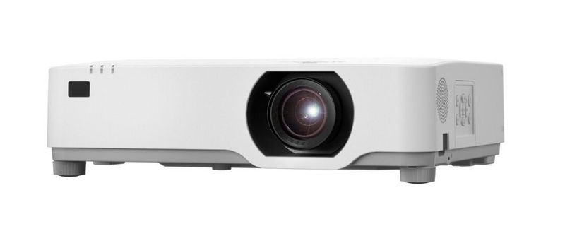 SHARP XP-P621U/LCD/6200lm/WUXGA/2x HDMI/LAN