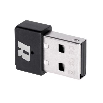 Adaptér WiFi USB REBEL KOM0639-1