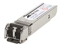 Modul SFP+ vysílače - 10GbE - 10GBase-SR - multirežim LC - až 300 m - 850 nm