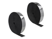 Heavy-duty Hook-and-Loop tape self-adhes