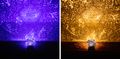 Astroplanetárium Levenhuk Discovery Star Sky P7