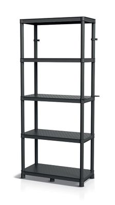 KISTENBERG Stackaro Solid Midl HD