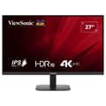 VIEWSONIC VA2708-4K-HD, LED Monitor 27" 4K