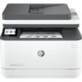 HP LaserJet Pro MFP 3102fdw, Laserová multifunkce