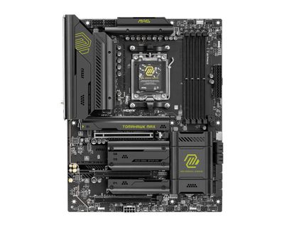 Msi mag B850 tomahawk max WIFI/AM5/ATX