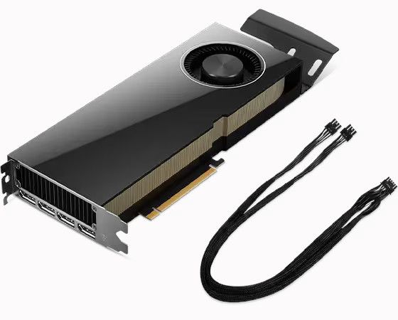 Nvidia rtx 6000 ADA/48GB/GDDR6
