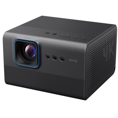 BENQ GP520, LED Projektor, 4K, černý