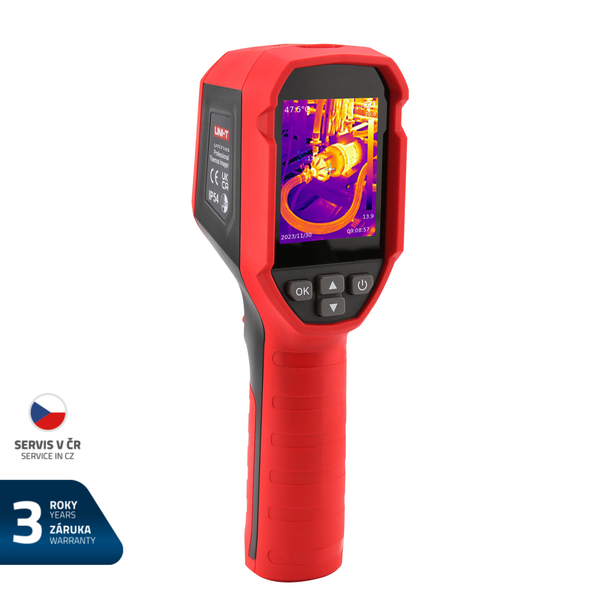Termokamera UNI-T UTi716S