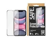 PanzerGlass SAFE ochranné sklo Apple iPhone XR/11