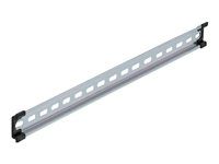 Montážní sada kolejnice DIN - 48.2 cm