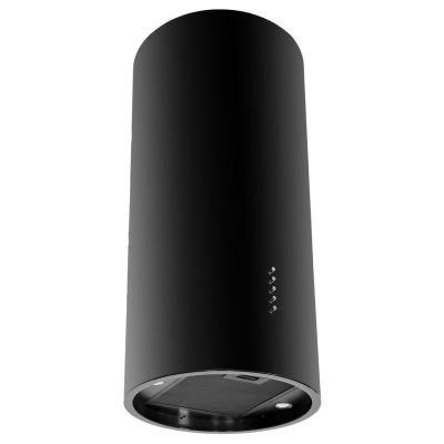 GUZZANTI Odsavač par GZ ORW ECO Black