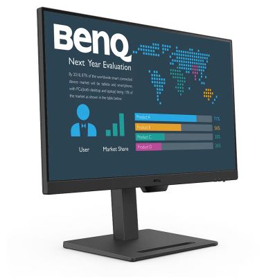 Benq BL2790T, 27W led monitor, black