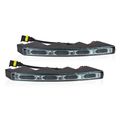 Světla pro denní svícení AMIO DRL 523HP mini