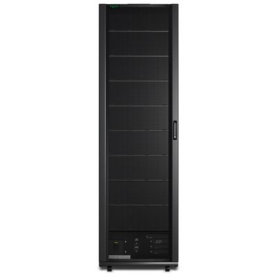 APC Symmetra PX48 Empty Battery Frame for 9 Battery modules with Startup