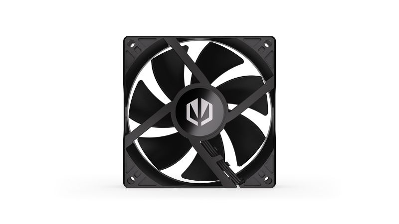 Endorfy ventilátor Zephyr 92