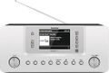 Internetové rádio TechniSat DIGITRADIO 574 IR DAB+ FM Bluetooth Obrazovka 4"