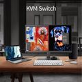 BENQ PD2705U, LED monitor 27" 4K UHD, tmavě šedá