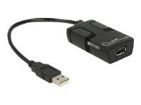 Surge isolator