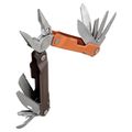 LEATHERMAN Rebar, Multifunkční nářadí, BURNT SIEN