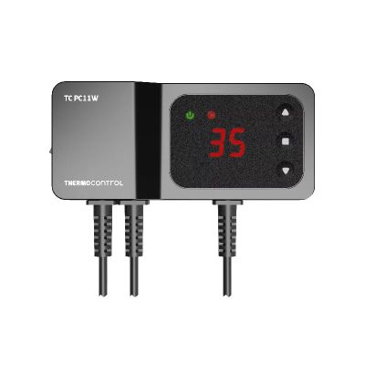 Termostat THERMOCONTROL TC PC11W