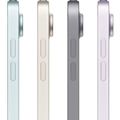 APPLE iPad Air (2026) 13" (M4) 512GB Wi-Fi, Hvězdná