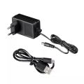 Napájecí stanice Bresser Mobile 5-in-1