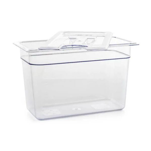 Kontajner G21 pro Sous-Vide 7l