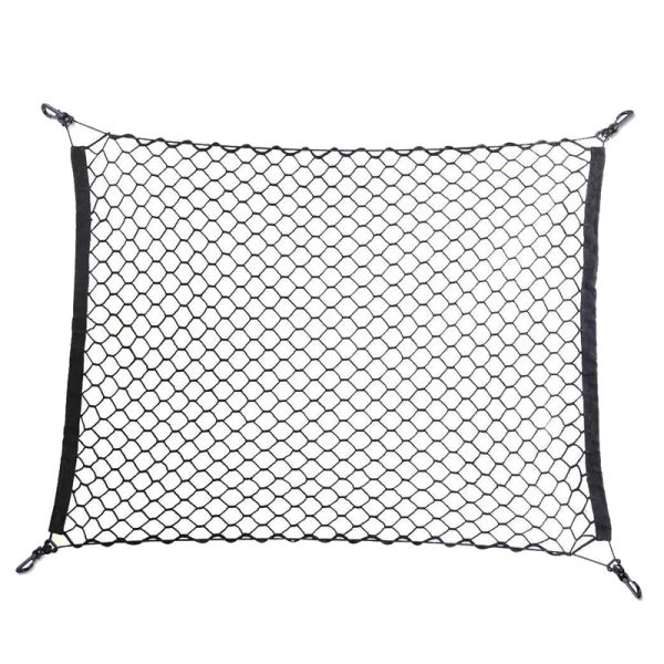 Síť do auta pružná 4L 82x72cm