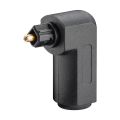 Audio adaptér TOSLINK GOOBAY 11925