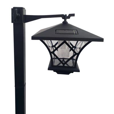 Svítidlo solární TRIXLINE TR 530 lampa