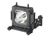 Lampa projektoru - ultravysokotlaká rtuťová - 215 Watt - pro VPL-HW65ES