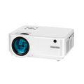 Projektor KRUGER & MATZ V-LED20
