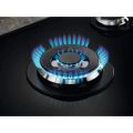 ELECTROLUX Plynová varná deska KGG75362K